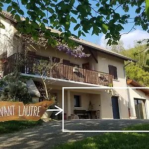  Appartement Un Pied Devant L'autre France