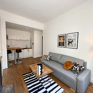  Appartement Havane France
