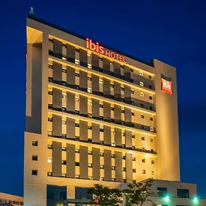 Ibis Istanbul Tuzla Cayirova