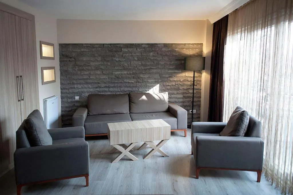 Sun Suites Κωνσταντινούπολη