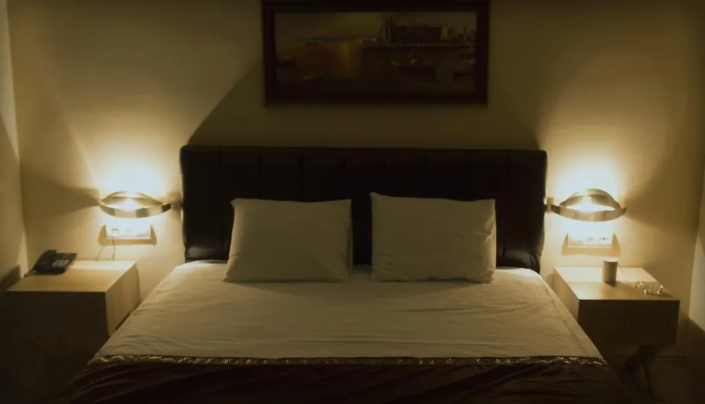 Sun Suites Κωνσταντινούπολη